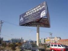 天津戶外廣告 形式多樣，應用廣泛，推動城市商業發展